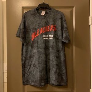 BLEACHERS TEE